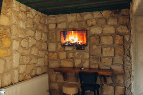 NİSSA CAVE PANSİYON