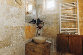 NİSSA CAVE PANSİYON
