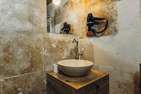 NİSSA CAVE PANSİYON