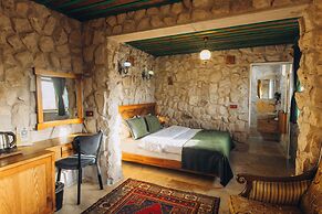 NİSSA CAVE PANSİYON