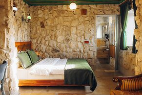 NİSSA CAVE PANSİYON