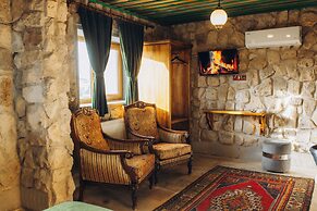 NİSSA CAVE PANSİYON