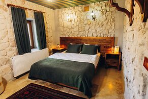 NİSSA CAVE PANSİYON