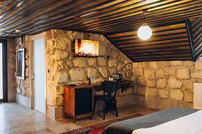NİSSA CAVE PANSİYON