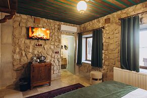 NİSSA CAVE PANSİYON