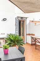 Casa dei Giovenchi con Terrazza