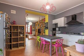 Casa dei Giovenchi con Terrazza