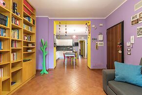 Casa dei Giovenchi con Terrazza