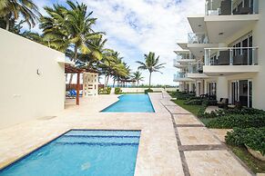 0047Cozy 1 bedroom Ocean View  Cabarete