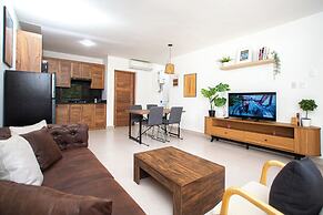 0047Cozy 1 bedroom Ocean View  Cabarete