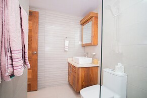 0047Cozy 1 bedroom Ocean View  Cabarete