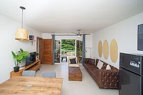 0047Cozy 1 bedroom Ocean View  Cabarete