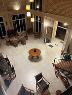 The Sanctuary