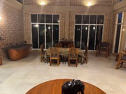 The Sanctuary