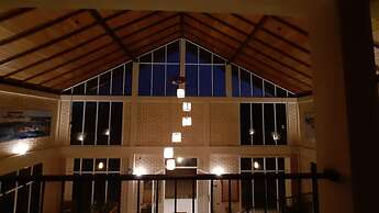 The Sanctuary