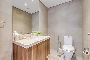 GLOBALSTAY. DAMAC Majestine Apartments