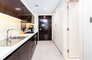 GLOBALSTAY. DAMAC Majestine Apartments