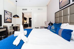 GLOBALSTAY. DAMAC Majestine Apartments