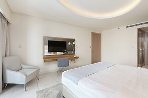 GLOBALSTAY. DAMAC Majestine Apartments