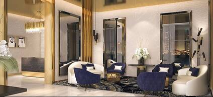 GLOBALSTAY. DAMAC Majestine Apartments