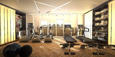 GLOBALSTAY. DAMAC Majestine Apartments