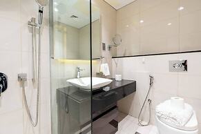 GLOBALSTAY. DAMAC Majestine Apartments