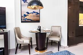 GLOBALSTAY. DAMAC Majestine Apartments