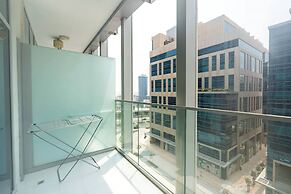 GLOBALSTAY. DAMAC Majestine Apartments