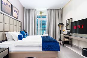 GLOBALSTAY. DAMAC Majestine Apartments