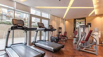 GLOBALSTAY. DAMAC Majestine Apartments