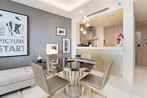 GLOBALSTAY. DAMAC Majestine Apartments