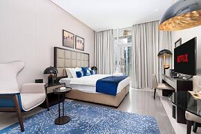 GLOBALSTAY. DAMAC Majestine Apartments