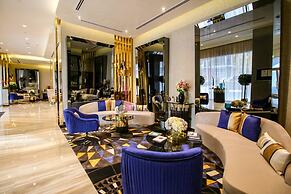 GLOBALSTAY. DAMAC Majestine Apartments