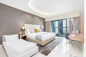 GLOBALSTAY. DAMAC Majestine Apartments