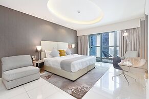 GLOBALSTAY. DAMAC Majestine Apartments