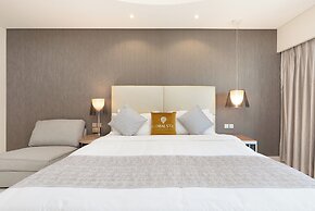 GLOBALSTAY. DAMAC Majestine Apartments
