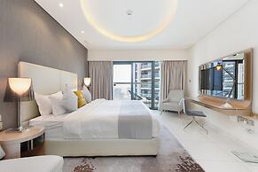 GLOBALSTAY. DAMAC Majestine Apartments