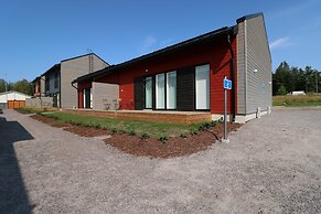 Forenom Serviced Apts Espoo Perusmäki 4