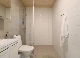 Forenom Serviced Apts Espoo Perusmäki 4