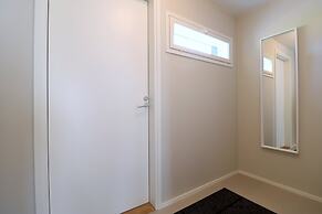 Forenom Serviced Apts Espoo Perusmäki 4
