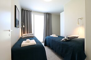 Forenom Serviced Apts Espoo Perusmäki 4