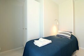Forenom Serviced Apts Espoo Perusmäki 4