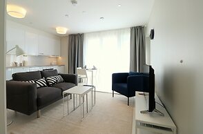 Forenom Serviced Apts Espoo Perusmäki 4