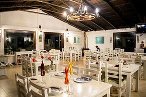 Chuquiragua lodge y spa