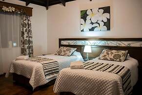 Chuquiragua lodge y spa