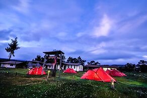 Chuquiragua lodge y spa