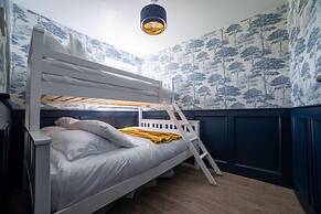 Cottage, 3 Bed,sleeps 7, Free Parking
