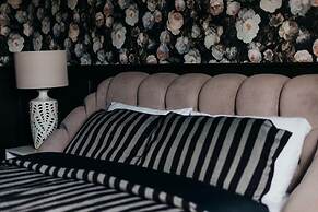 Cottage, 3 Bed,sleeps 7, Free Parking