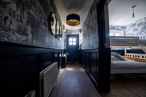 Cottage, 3 Bed,sleeps 7, Free Parking