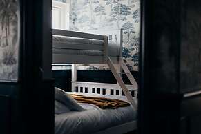 Cottage, 3 Bed,sleeps 7, Free Parking